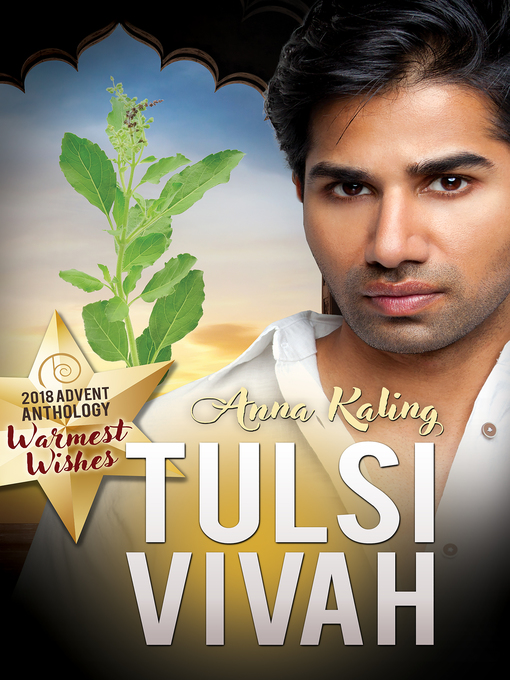 Title details for Tulsi Vivah by Anna Kaling - Available
